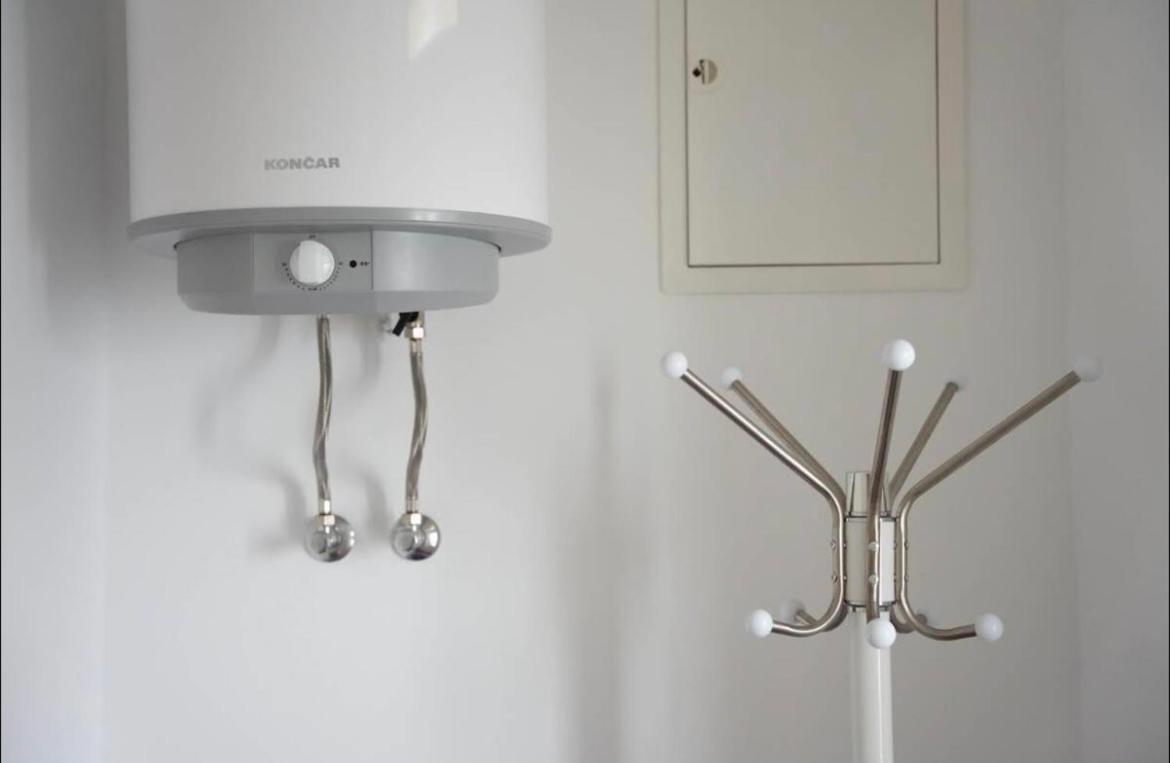 Račišće Apartmani Antonia מראה חיצוני תמונה