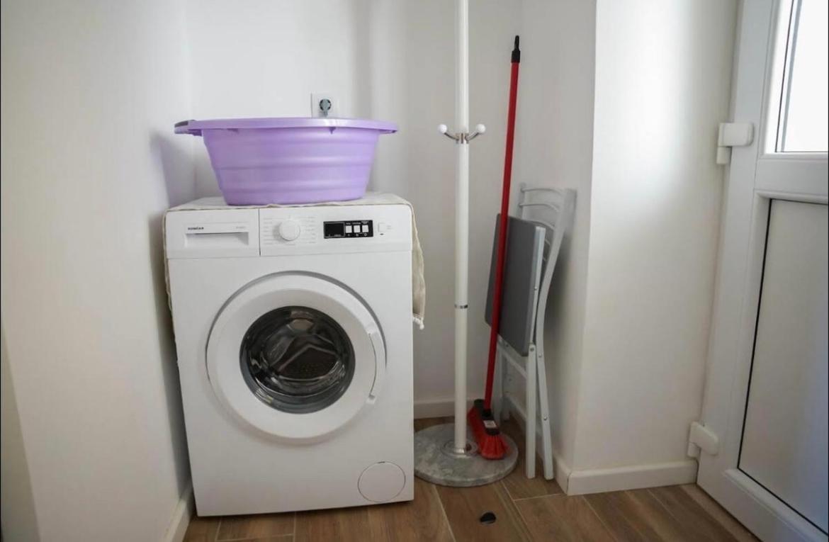 Račišće Apartmani Antonia מראה חיצוני תמונה