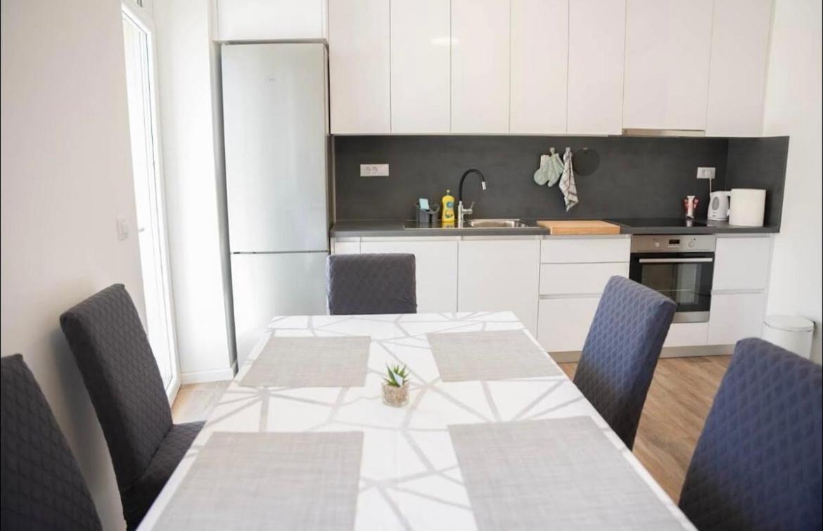 Račišće Apartmani Antonia מראה חיצוני תמונה