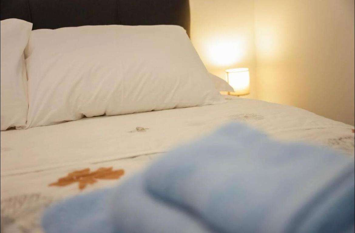 Račišće Apartmani Antonia מראה חיצוני תמונה