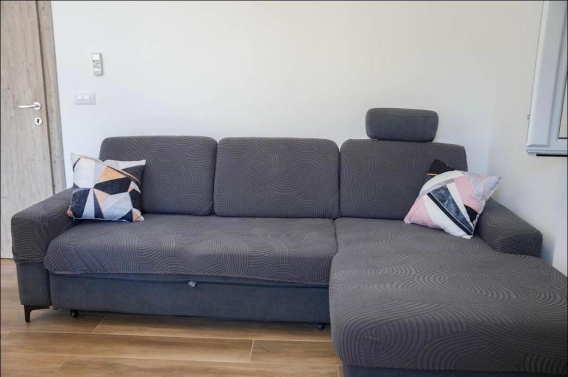 Račišće Apartmani Antonia מראה חיצוני תמונה